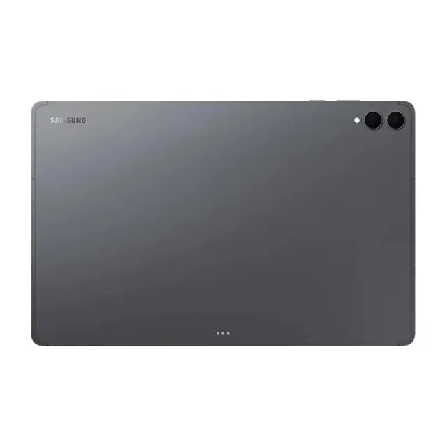 Galaxy Tab S11 5G - 256 جيجابايت، رمادي – الصورة 3 من 4