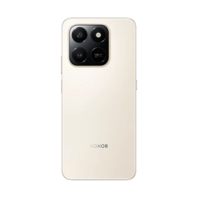 Honor X7d - 256 GB, Gold – Image 4 of 5