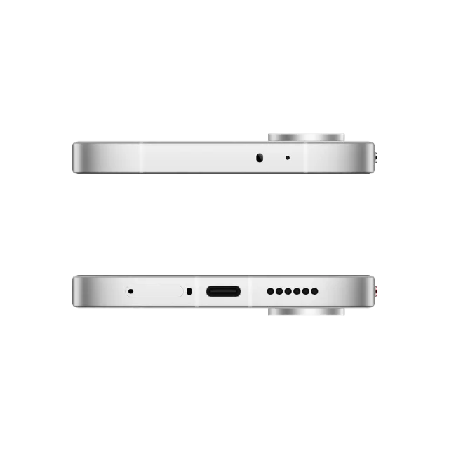 POCO X8 Pro - 512 جيجابايت، أبيض – الصورة 4 من 5