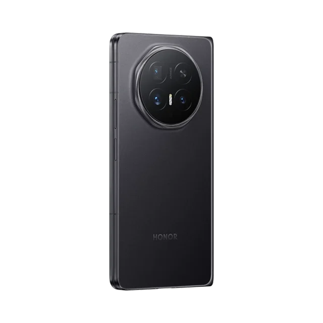 Honor Magic V6 - 512 جيجابايت، اسود – الصورة 4 من 5