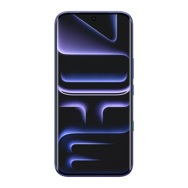 Note EDGE - 256 جيجابايت، ازرق – الصورة 5 من 5