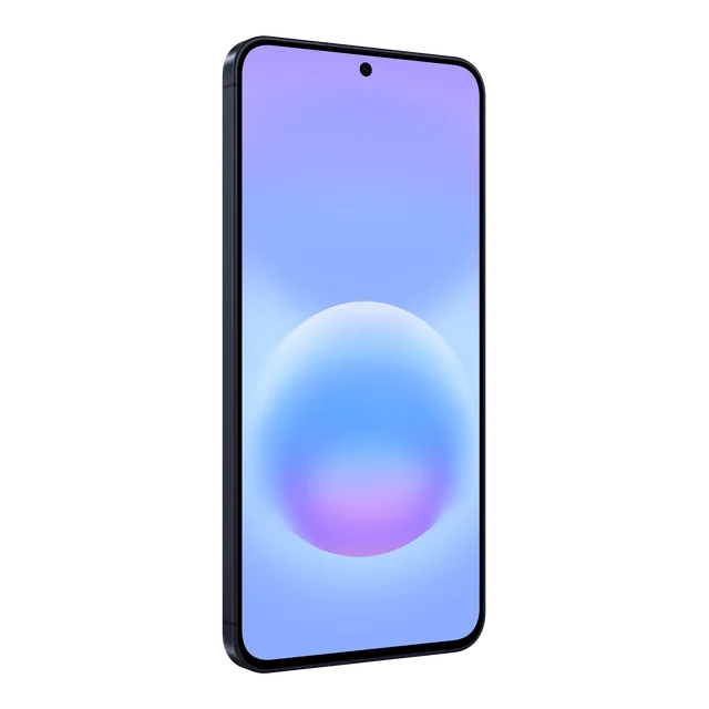 Galaxy A57 - 256 جيجابايت، كحلي – الصورة 3 من 5