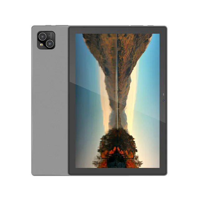 Teletab TL-4 - 512 جيجابايت، رمادي – الصورة 4 من 5