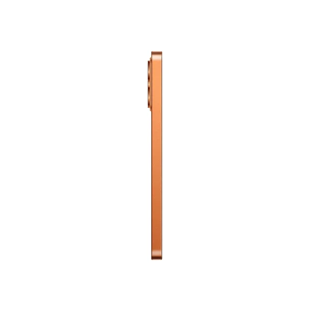 Oukitel P1 Pro - برتقالي، 512 جيجابايت – الصورة 5 من 5