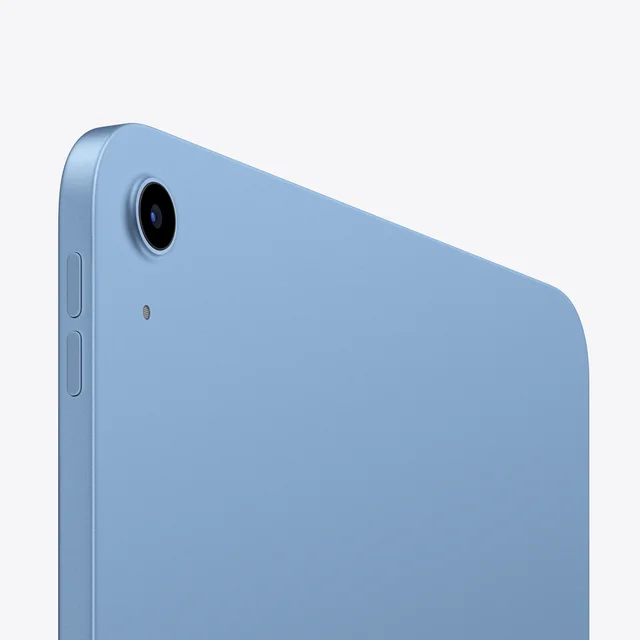APPLE IPAD 11 - 256 جيجابايت، ازرق – الصورة 3 من 3