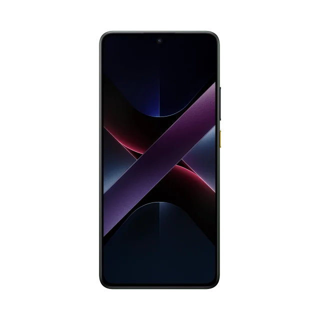 POCO X7 Pro 5G - 512 جيجابايت، اصفر – الصورة 4 من 5