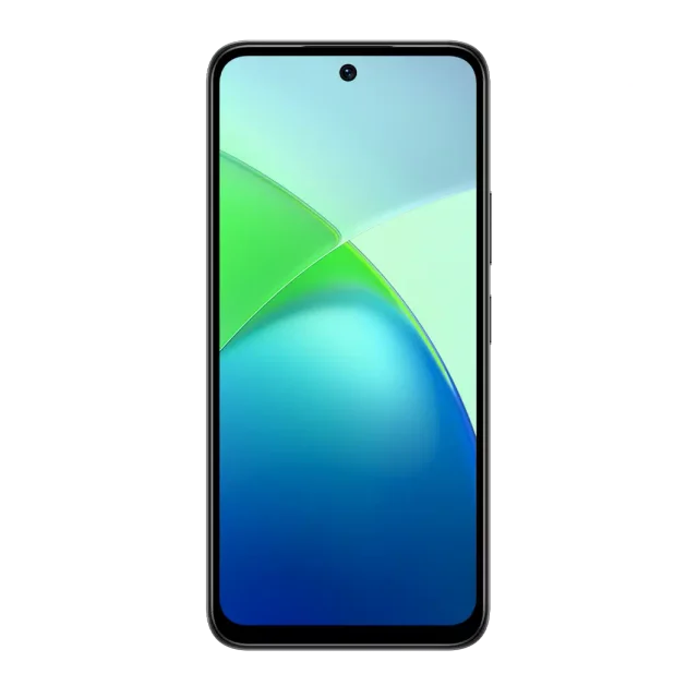 Smart 10 - 64 GB, Sleek Black, 3 GB – Image 4 of 5