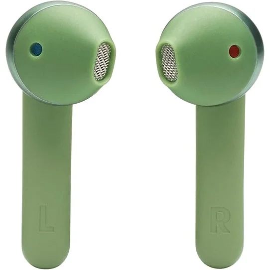 JBL Tune 220 EARBUDS - Green – Image 4 of 5