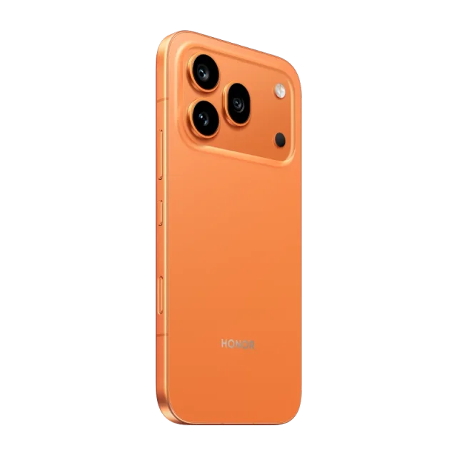 هونر 600 Pro - 512 جيجابايت، برتقالي – الصورة 3 من 5