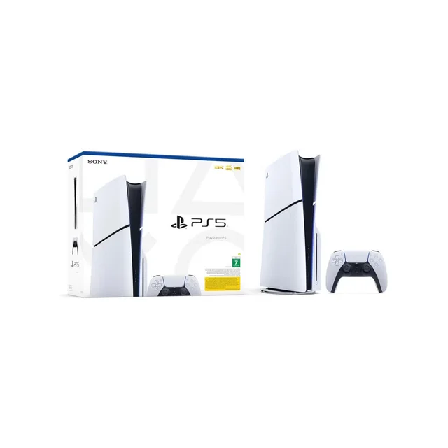 Sony Playstation 5 – Image 2 of 2