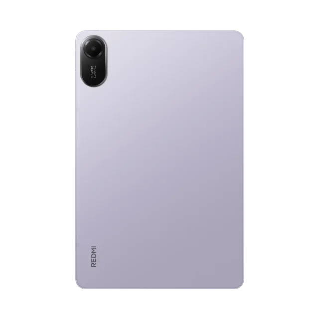 Redmi Pad 2 - 128 جيجابايت، بنفسجي لافندر – الصورة 2 من 5