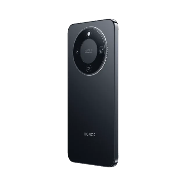 Honor X9d - 256 جيجابايت، اسود – الصورة 5 من 5