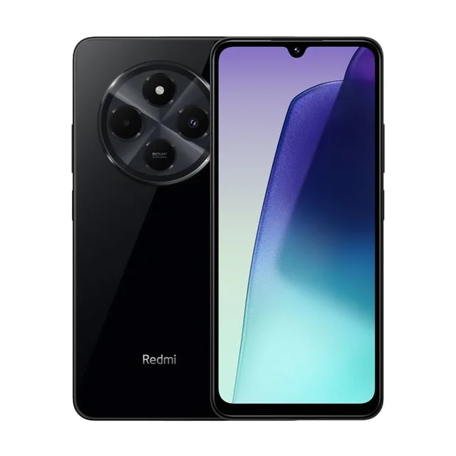 Redmi 14C - 128 GB, Midnight Black
