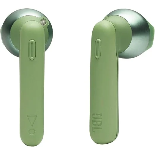 JBL Tune 220 EARBUDS - Green – Image 3 of 5