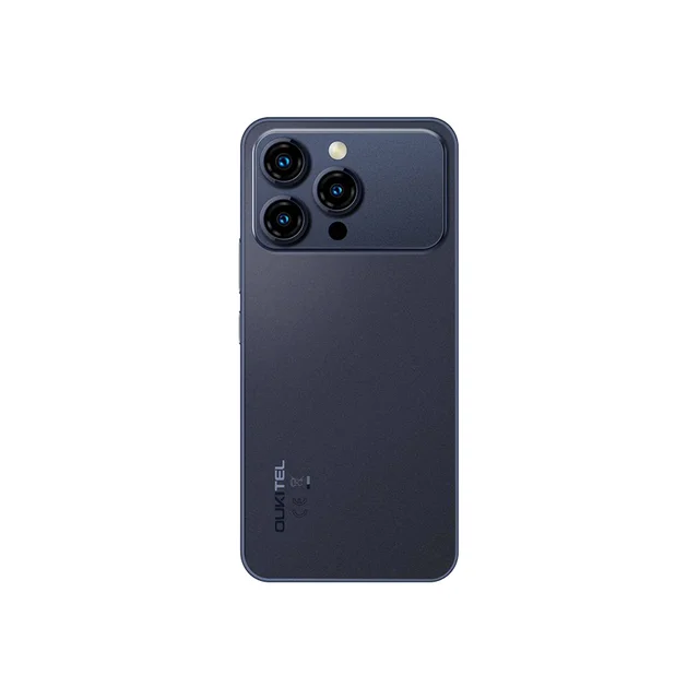 Oukitel P1 Pro - ازرق، 512 جيجابايت – الصورة 2 من 5