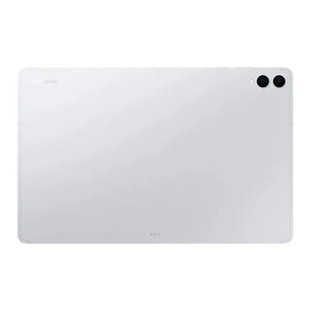 Galaxy Tab S11 5G - 256 جيجابايت، فضي – الصورة 2 من 4