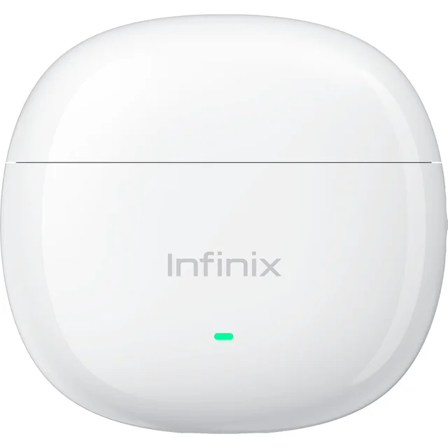 INFINIX X Buds 3 Lite - أبيض