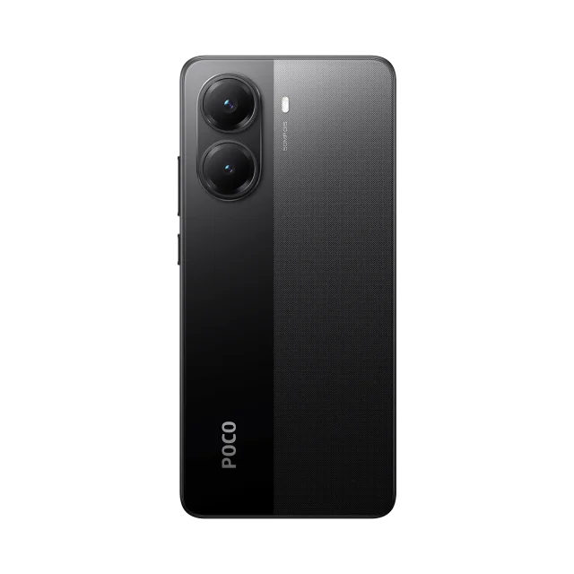 POCO X7 Pro 5G - 512 جيجابايت، اسود – الصورة 3 من 5