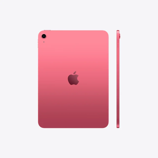 APPLE IPAD 11 - 256 جيجابايت، زهري – الصورة 2 من 3