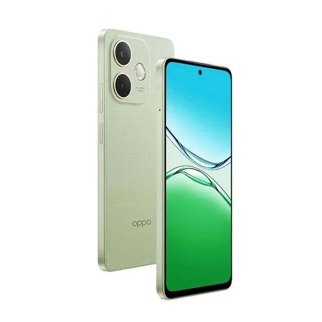OPPO A5 PRO - 256 جيجابايت، اخضر