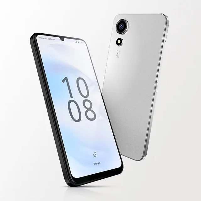Choice T10 - 64 جيجابايت، فضي – الصورة 5 من 5
