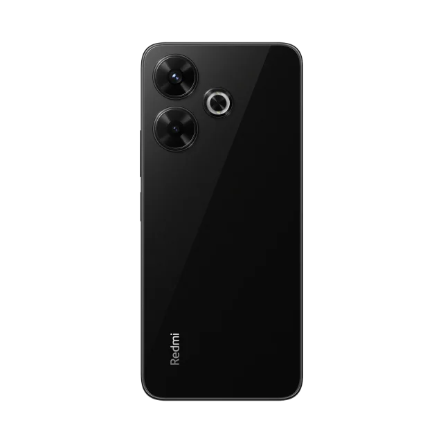 Redmi 13 - 256 GB, Midnight Black – Image 2 of 5