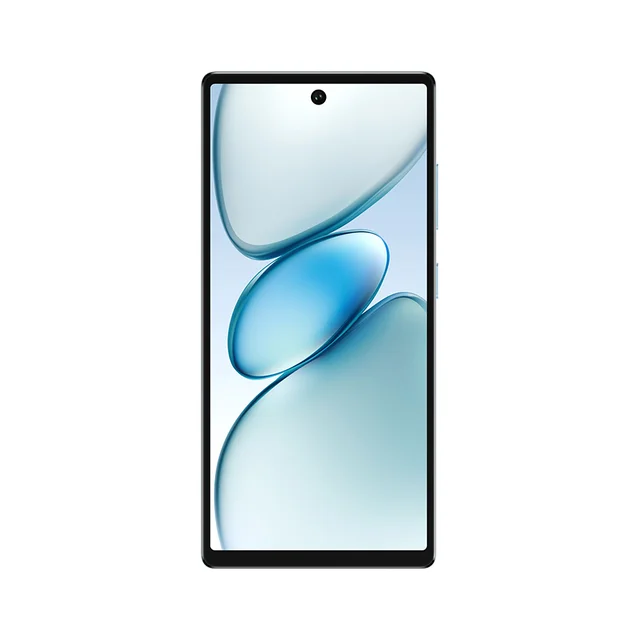 Oukitel C66 - ازرق، 256 جيجابايت – الصورة 3 من 5