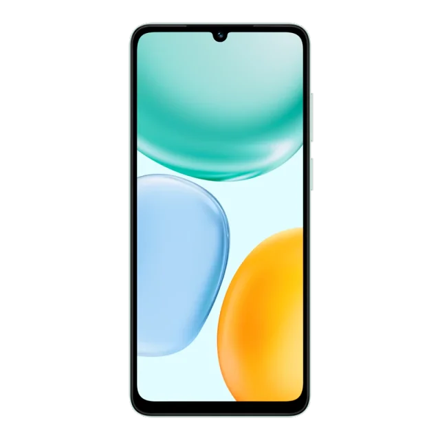 Honor X5C Plus - 128 GB, Ocean Cyan – Image 2 of 5