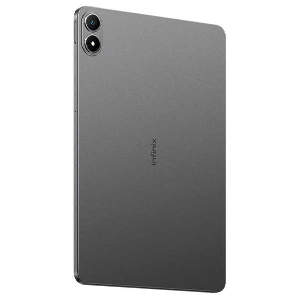 Infinix XPAD 20 - 256 جيجابايت، رمادي – الصورة 3 من 5