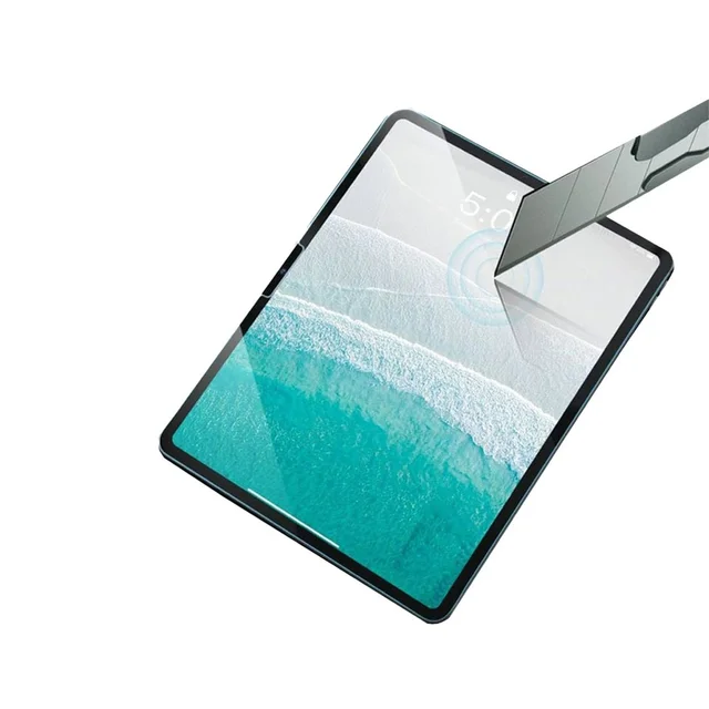 واقي شاشة الآيباد - Ipad Pro 11 – الصورة 5 من 5