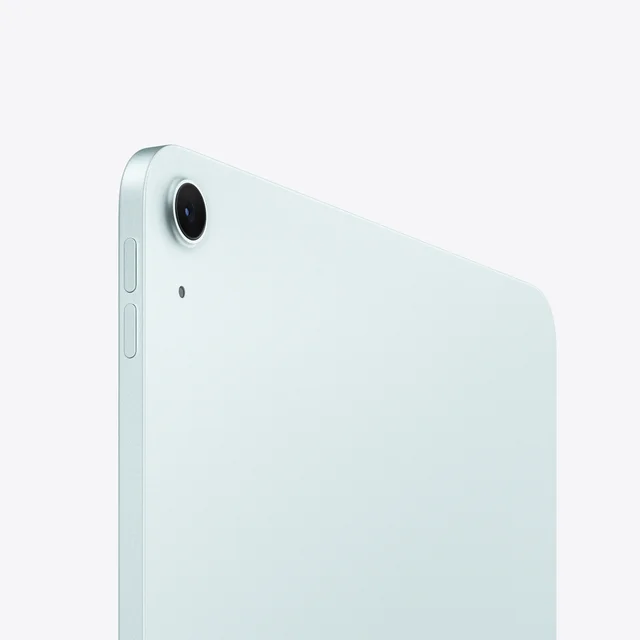 APPLE IPAD AIR 13 M4 - 128 جيجابايت، ازرق – الصورة 3 من 3