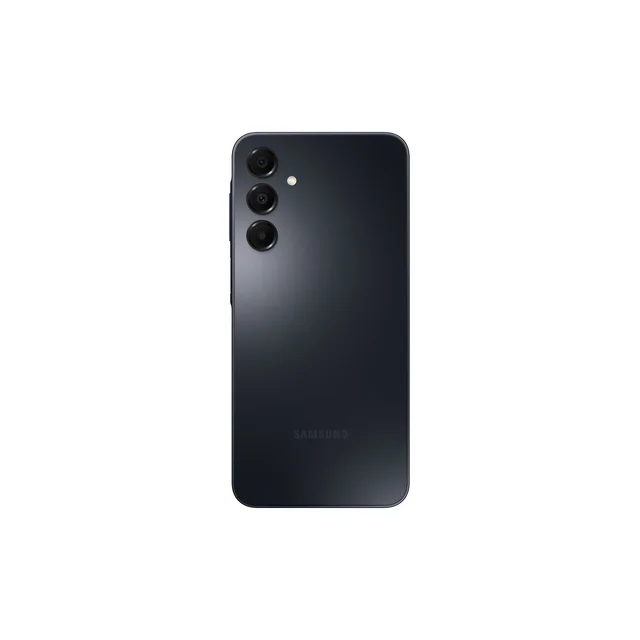 Galaxy A16 - 128 جيجابايت، أسود مزرق – الصورة 3 من 5