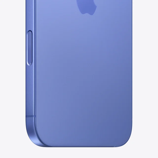 IPHONE 16 Plus - 128 جيجابايت، أزرق غامق – الصورة 4 من 4