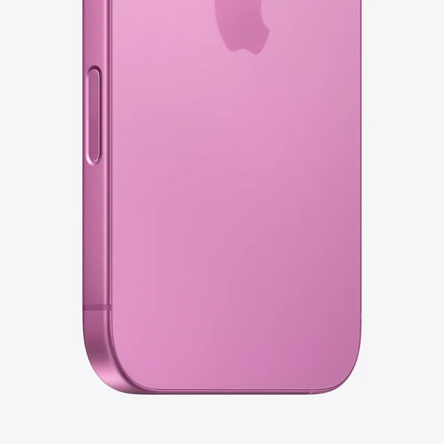 IPHONE 16 - 256 جيجابايت، زهري – الصورة 4 من 4