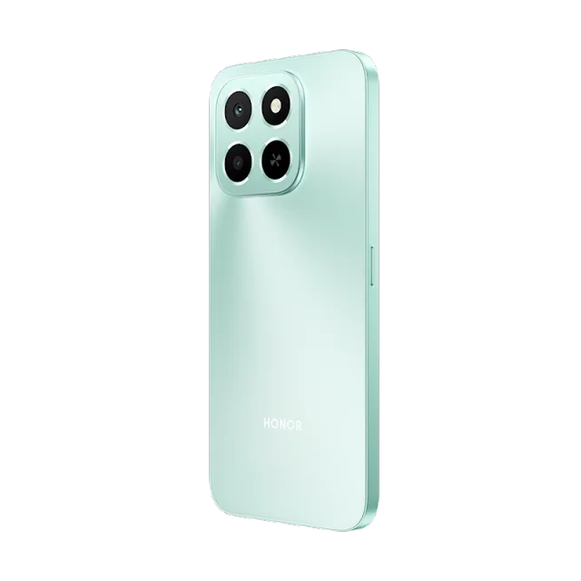 Honor X6C - 128 جيجابايت، ازرق – الصورة 5 من 5