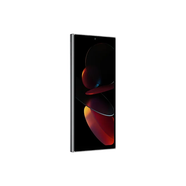 Oukitel C61 Pro - اسود، 256 جيجابايت – الصورة 4 من 5