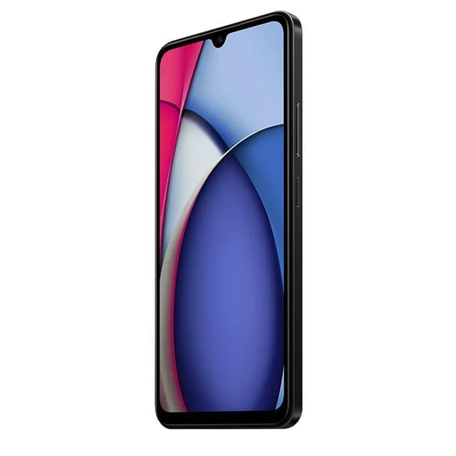 REDMI A3 Pro - 128 جيجابايت، أسود ميدنايت – الصورة 4 من 4