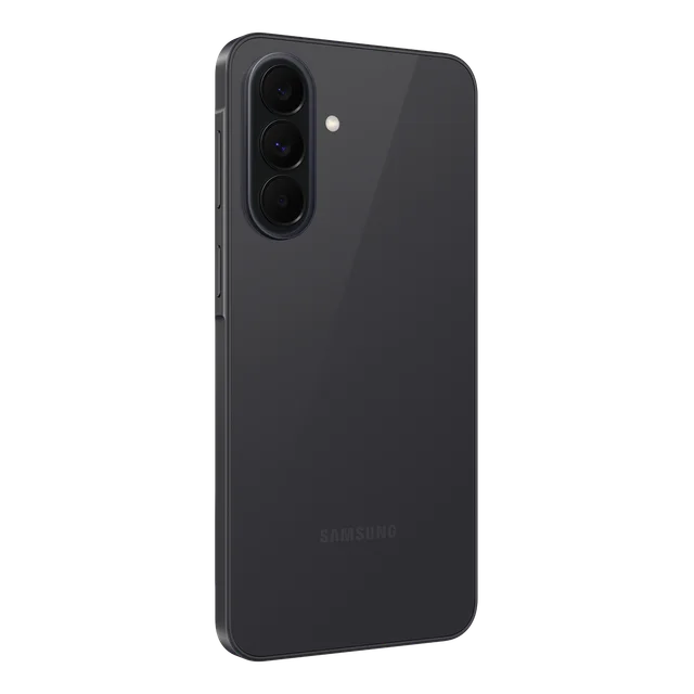 Galaxy A37 - 256 جيجابايت، رمادي فحمي – الصورة 5 من 5