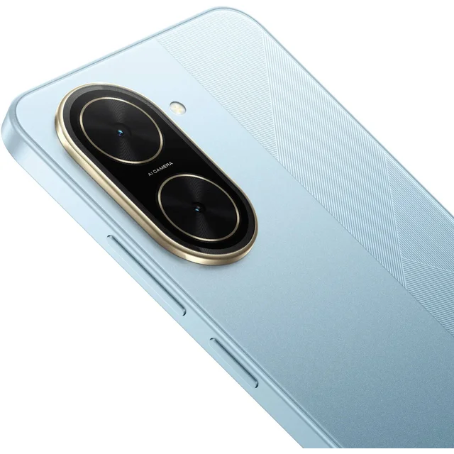 POCO C71 - 64 جيجابايت، ازرق – الصورة 5 من 5