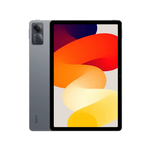Redmi Pad SE - 256 جيجابايت، رمادي