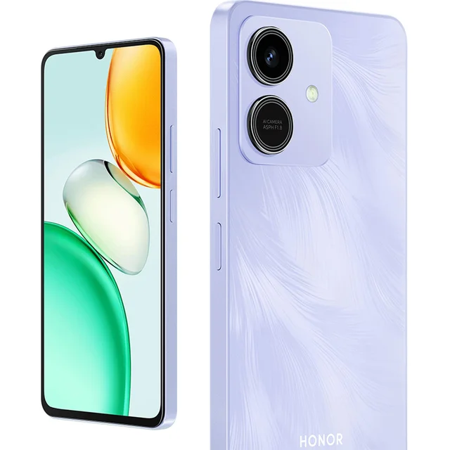 Honor PLAY 10 - 64 جيجابايت، بنفسجي – الصورة 2 من 4