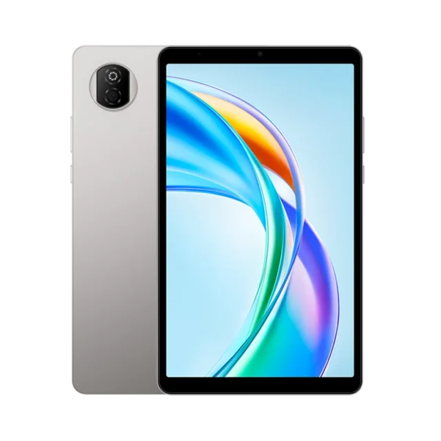 HONOR Pad X7 - 128 جيجابايت، رمادي