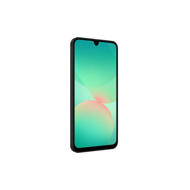 Galaxy A26 - 256 GB, Black – Image 4 of 5