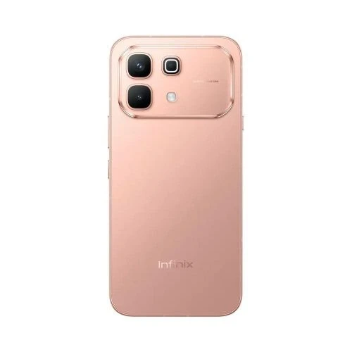 Note 60 - 256 جيجابايت، ذهبي وردي – الصورة 2 من 5