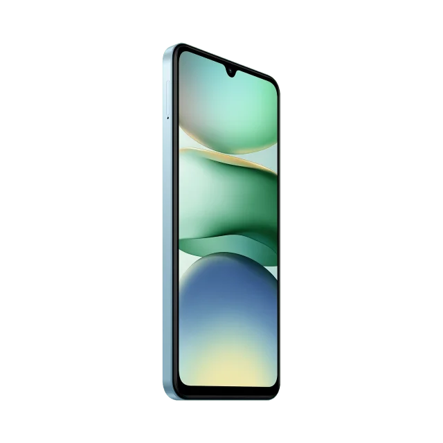 REDMI A5 - 64 جيجابايت، أزرق محيطي – الصورة 4 من 5