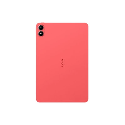 Infinix XPAD 20 - 256 جيجابايت، احمر – الصورة 2 من 5