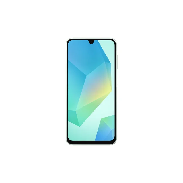 Galaxy A16 - 128 GB, Green – Image 2 of 4