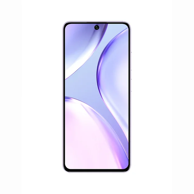 Oukitel C26 6+18GB - 128 جيجابايت، بنفسجي – الصورة 3 من 5