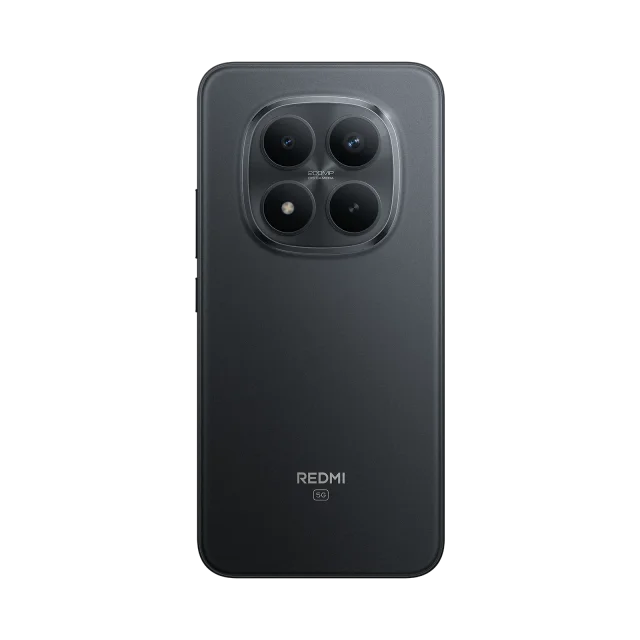 REDMI Note 15 Pro+ - 512 GB, Black – Image 3 of 5