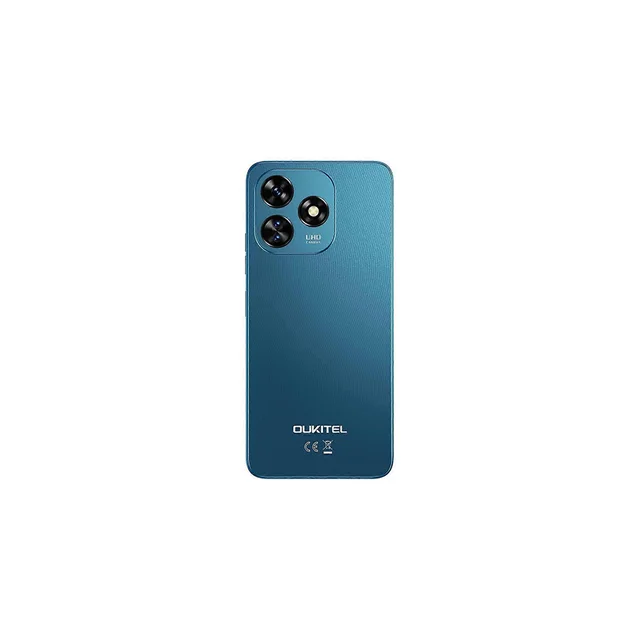 Oukitel C51 - ازرق، 256 جيجابايت – الصورة 2 من 3